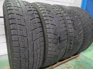 【コ121】●GEOLANDAR i/T-S●225/60R17●4本売切り