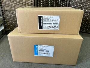 ■未使用　未開封品　岩崎電気　LED照明器具　EHCL17721N/NSAN8-0　昼白色(5000K Ra70 )TYPE-V 挟角タイプ■アーム金具AEHCL13有り■屋外用