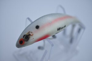 オールド ヘドン プローラー Heddon Prowler 3/8oz SSD