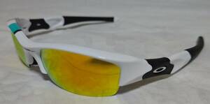 OAKLEY FLAK JACKET