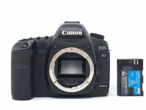 キヤノン Canon EOS 5D Mark II ボディ デジタル 一眼レフカメラ 【中古】
