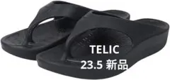 TELIC テリック リカバリーサンダル 新品S 23~23.5cm 7260円