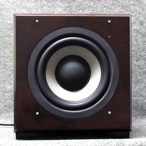 fostex フォステクス / サブウーファー / CW200A