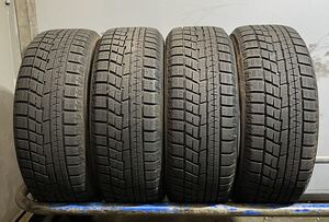 送料無料　195/55R16 87Q IG60 （YOKOHAMA）ice GUARD iG60 4本 B.87