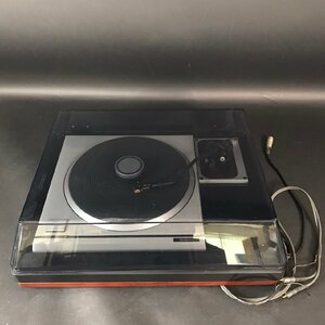 ER0708-3-4 現状品 Technics SH-10B3 ターンテーブル テクニクス 松下電器 オーディオ機器 日本製 DA3607C011 DA3322A009 170サイズ