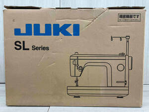 未使用品 JUKI SL-700EX 職業用ミシン