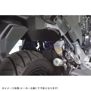 HYPERPRO ハイパープロ 33350058 リアショック エマルジョンボディー HPA付 V-STROM250