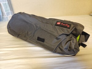 Henty Wingman Messenger STD ヘンティー　ウイングマン　メッセンジャー　自転車用　ガーメントバッグ