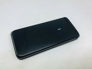 ★送料無料★良品★docomo★KY-41B★ブラック★4726012736★SYS★06/03