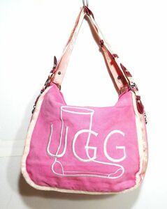 UGG(アグ)　ショルダーバッグ　961391-217I