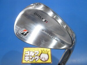 GK鈴鹿☆ 中古269 ブリヂストン★TOUR B BRM 52-08★MODUS3TOUR120★S★52度★おすすめ★