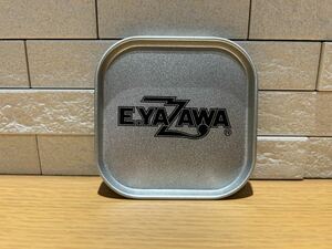 送料無料 新品 当時物 正規品 矢沢永吉 YAZAWA 激レア コレクション グッズ 入手困難 ロゴ コースター アルミ コーヒー ビール