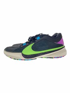 NIKE◆ZOOM FREAK 5 EP_ズーム フリーク 5 EP/28.5cm/マルチカラー