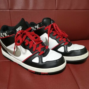 NIKE AIRPRIZE2 MIDナイキ エア プライズ2 ミッド