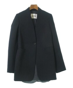 JIL SANDER テーラードジャケット レディース ジルサンダー 中古　古着