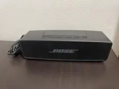 BOSE SoundLink Mini ワイヤレススピーカー ブラック