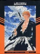 中古パズル 『BLEACH』 モザイクアートパズル 1000ピース [1000T-P-029]