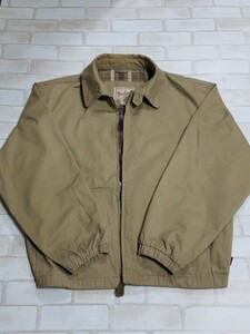 即決送料込み! 古着 Woolrich ウールリッチ ブルゾン XLサイズ / WYA25s