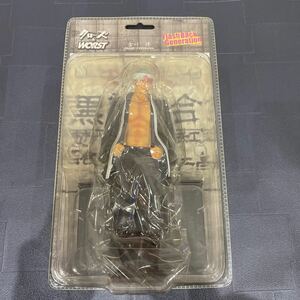 クローズ＆WORST Flash Back Generation 魂の絆編 古川修 通常版 新品未開封品 FBG ダイブ ブル