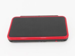 ○【任天堂】Newニンテンドー2DS LL マリオカート7パック