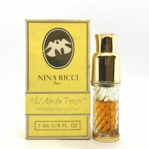 NINA RICCI ニナ リッチ レール デュタン L