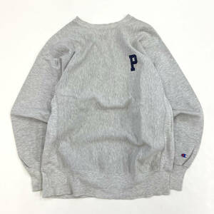 ビンテージ 90s champion reverse weave sweat vintage 両面 XL usa製 チャンピオン リバースウィーブ スウェット アメリカ製 90年代