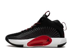 Nike Jumpman 2021 "Black/University Red" 26cm CQ4021-006