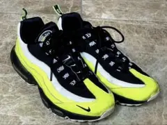 送料無料‼️ NIKE AIRMAX95 PREMIUM VOLT