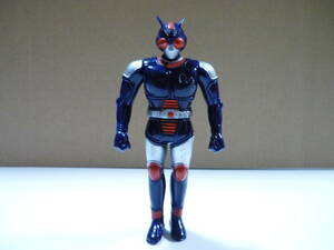 [管01]【送料無料】ソフビ バイオライダー 1988 約17cm 人形 仮面ライダーBLACK RX フィギュア 特撮 バンダイ