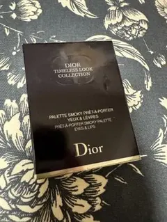 アイシャドウ、口紅、グロス(Dior)