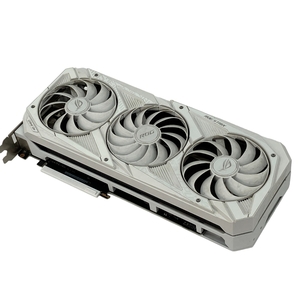 ASUS ROG STRIX GAMING RTX3080 10GB White Edition グラフィックボード グラボ GPU ジャンク C8903140