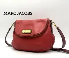 美品✨MARC JACOBS マークジェイコブス　ナターシャ　ショルダーバッグ