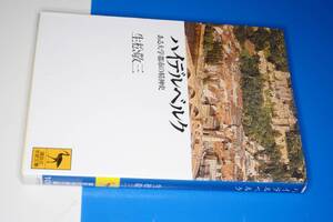 講談社学術文庫●ハイデルベルク―ある大学都市の精神史 生松敬三【著】