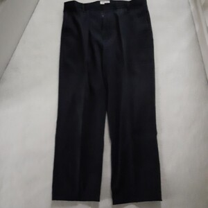 チノパン　DOCKERS W36 濃紺　クラシックフィット