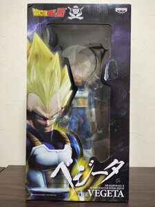 送料無料★正規品★SMSP★ドラゴンボール★ベジータ★フィギュア★DRAGON BALL★SUPER MASTER STARS PIECE★VEGETA★鳥山明