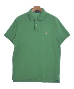 Polo Ralph Lauren ポロシャツ メンズ ポロラルフローレン 中古　古着