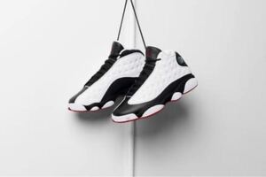 新品未使用　26.5cm ナイキ エアジョーダン13 レトロ AIR JORDAN 13 RETRO OG HE GOT GAME 414571-104