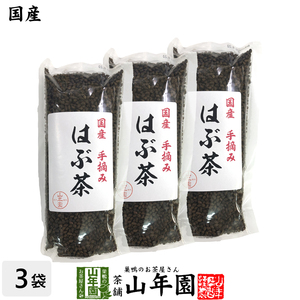 お茶 健康茶 ハブ茶 国産 国産100% はぶ茶 200g×3袋セット 宮崎県又は山口県産 送料無料