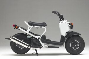 【送料無料】Realize ズーマー バイクマフラー JBH-AF58 BA-AF58 フルブースト ステンレス 極太 マフラー リアライズ パーツ 303-008-00