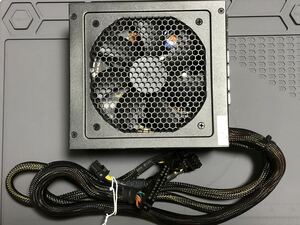 Seasonic G-Series SSR-750RM (750w セミモジュラー式ATX電源)