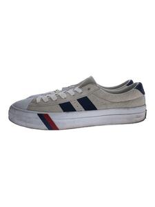 PRO-Keds◆ローカットスニーカー/25.5cm/IVO/スウェード/477202