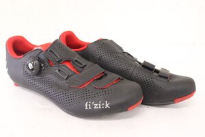 ▲fi’zi:k フィジーク R4 ROAD SHOES EU40 サイズ25.7cm ROAD ビンディングシューズ