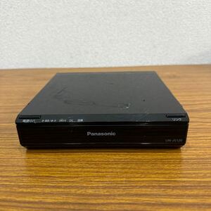 管 241122 g 本体のみ Panasonic UN-JS120 動作未確認☆★ パナソニック ハードディスクレコーダー