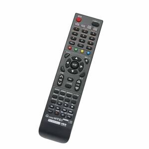 代替リモコン C-RS4 C-RP2 C-RP8(代替品) 日立 テレビ用リモコン【設定不要ですぐに使えるかん A295