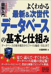 [A11067486]図解入門よくわかる最新&次世代データベースの基本と仕組み (図解入門シリーズ)