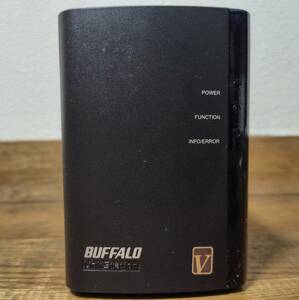 【起動保障】Buffalo NAS ◆LS-WVシリーズ 2TB