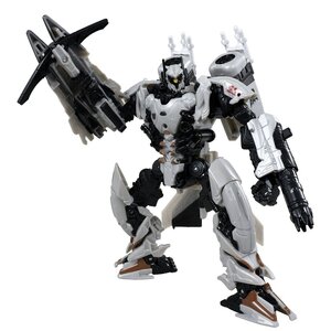 【中古】トランスフォーマー TLK-25 ディセプティコンニトロ