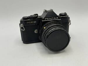 PENTAX / ペンタックス ME super ブラック / PENTAX-M 1:1.7 50mm【OSK119】