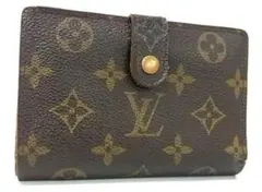 LOUIS VUITTON ルイヴィトン ポルトモネ ビエ ヴィエノワ 財布