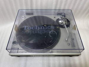 ☆テクニクス Technics SL-1200MK3D ターンテーブル レコードプレーヤー ダイレクトドライブ☆